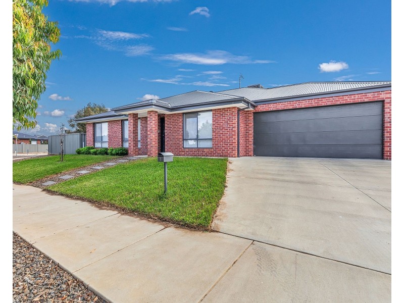 1 Wallaby Court, Kyabram VIC 3620