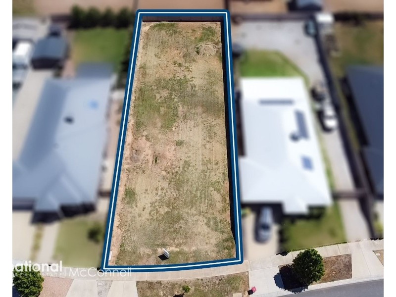 11 Alan Charlton Drive, Tongala VIC 3621