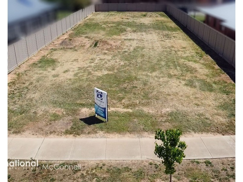 11 Alan Charlton Drive, Tongala VIC 3621