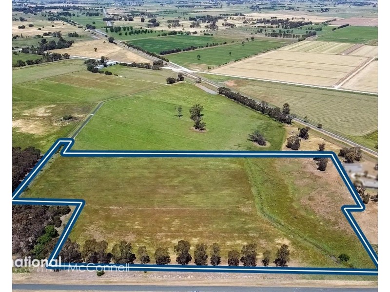 981-1027 Odea Road, Koyuga VIC 3622