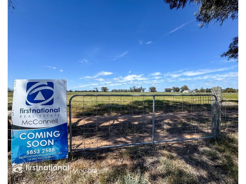 981-1027 Odea Road, Koyuga VIC 3622