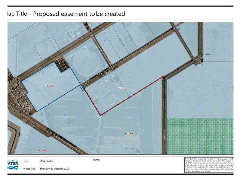 981-1027 Odea Road, Koyuga VIC 3622