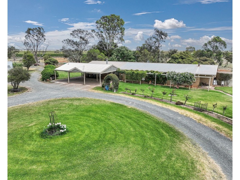 149 Castles Road, Tongala VIC 3621