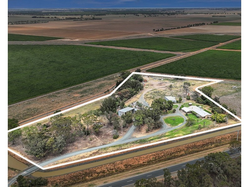 149 Castles Road, Tongala VIC 3621