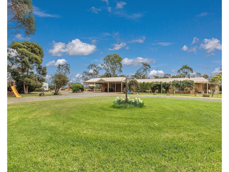 149 Castles Road, Tongala VIC 3621