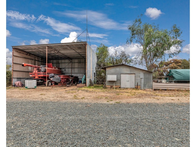 149 Castles Road, Tongala VIC 3621