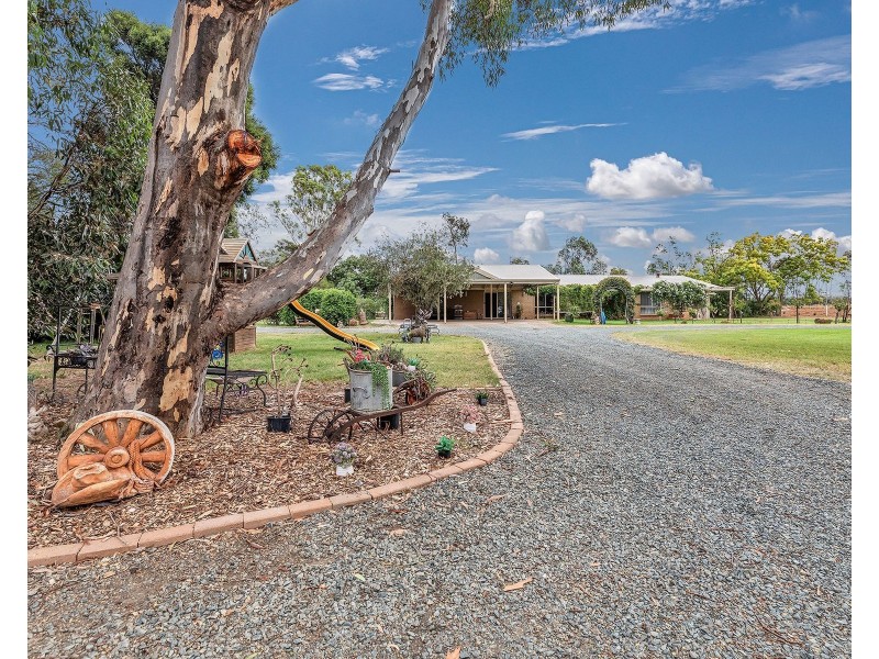 149 Castles Road, Tongala VIC 3621