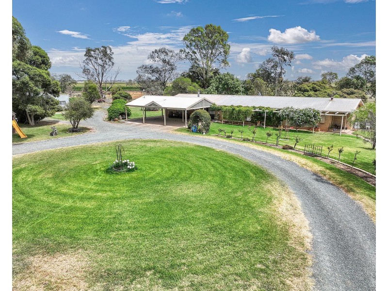 149 Castles Road, Tongala VIC 3621