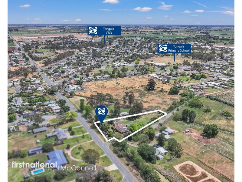 14 Finlay Road, Tongala VIC 3621