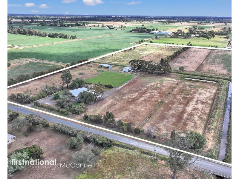 125 Paynes Lane, Lancaster VIC 3620