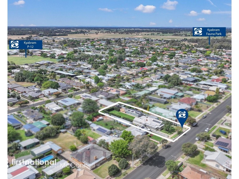 9 Park Street, Kyabram VIC 3620