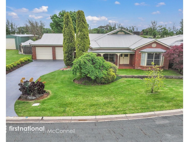 8-9 Hobbs Court, Tongala VIC 3621