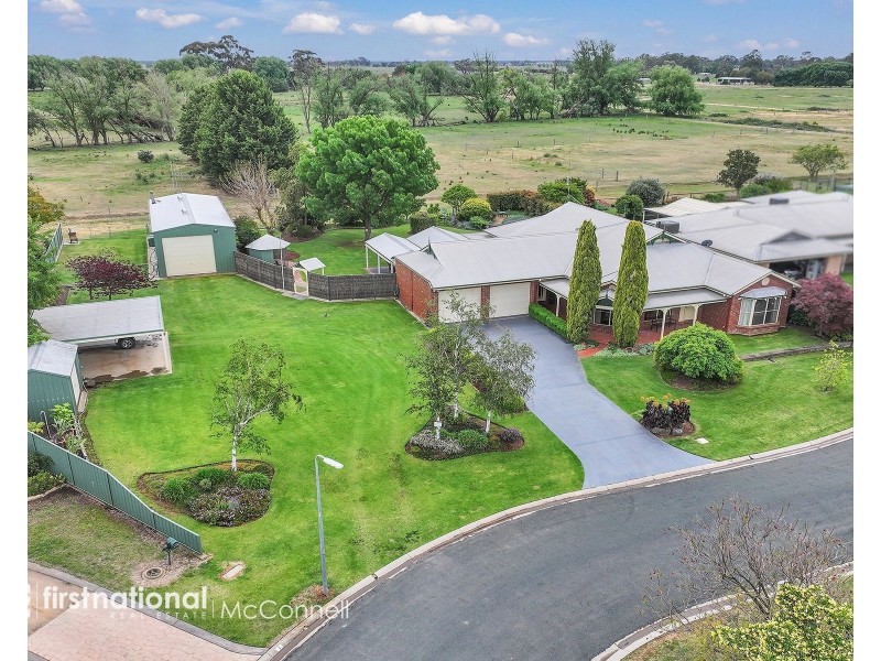8-9 Hobbs Court, Tongala VIC 3621