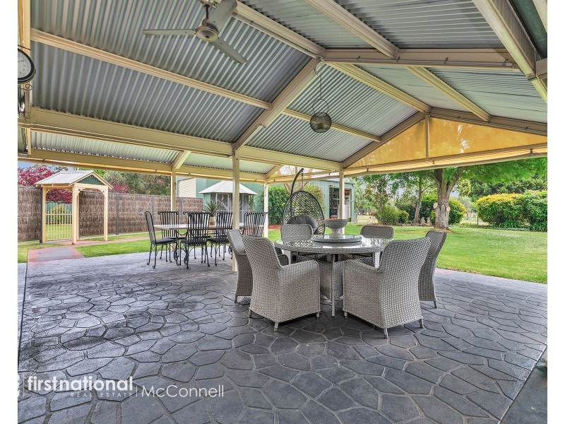 8-9 Hobbs Court, Tongala VIC 3621