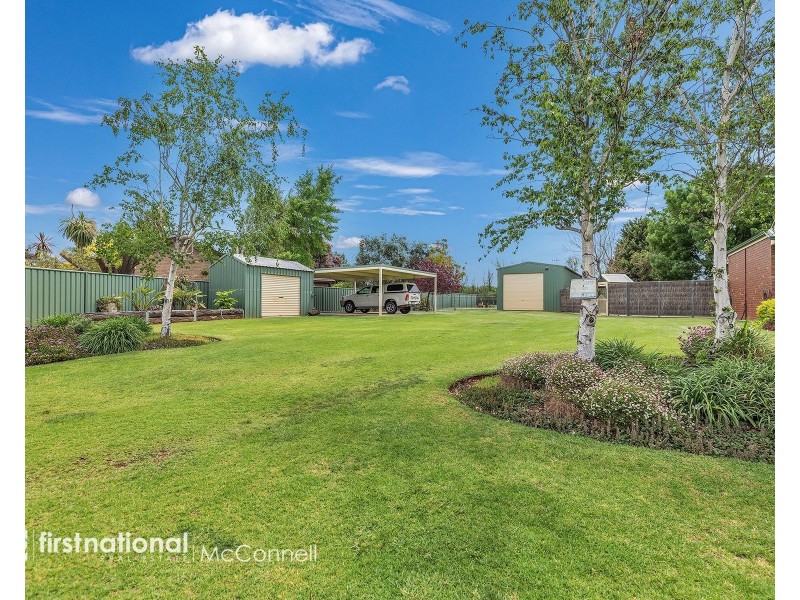 8-9 Hobbs Court, Tongala VIC 3621
