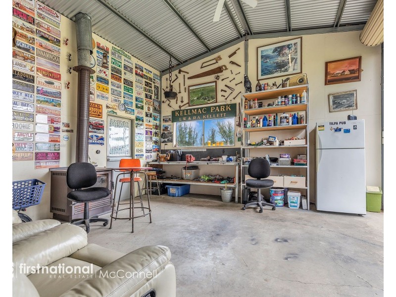 8-9 Hobbs Court, Tongala VIC 3621