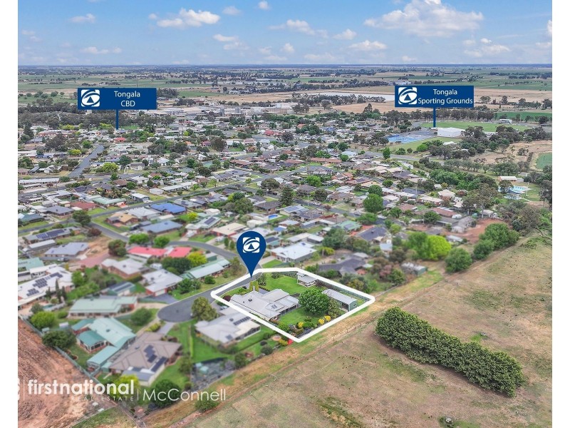 8-9 Hobbs Court, Tongala VIC 3621