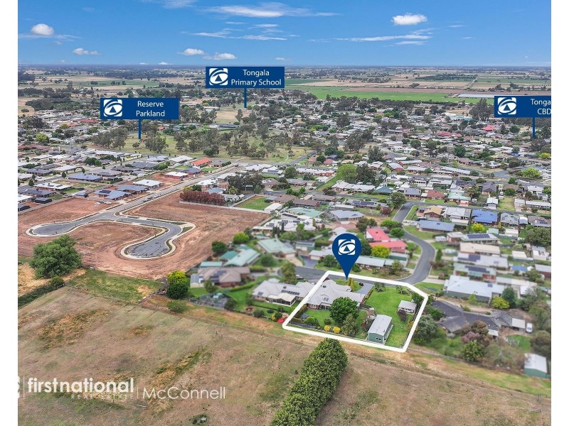 8-9 Hobbs Court, Tongala VIC 3621