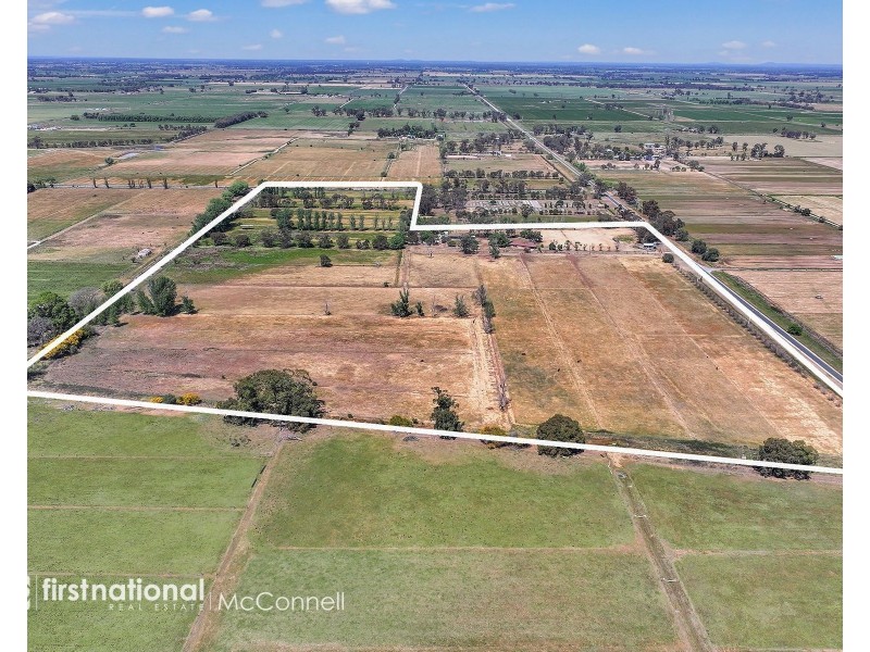 482 Day Road, Tongala VIC 3621