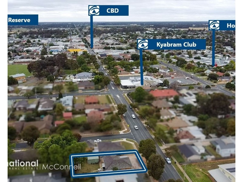57 Allan Street, Kyabram VIC 3620