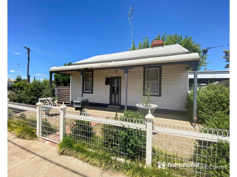 8 Breen Avenue, Kyabram VIC 3620