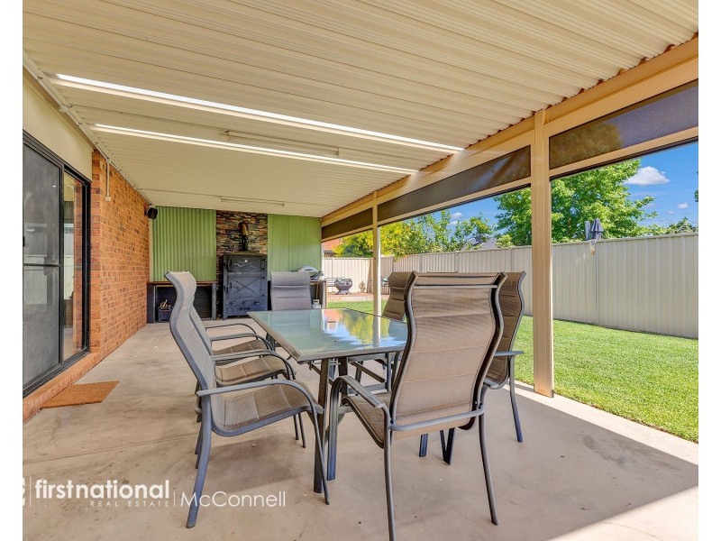 5 Connally Close, Kyabram VIC 3620