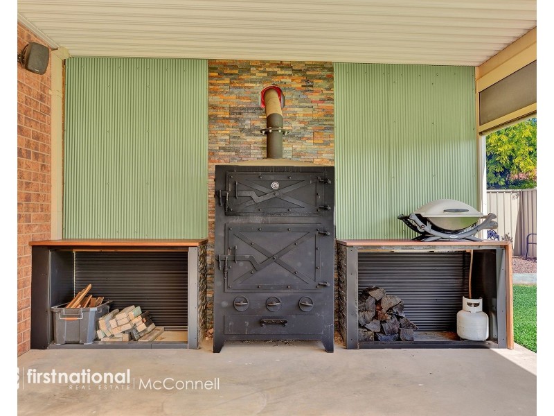 5 Connally Close, Kyabram VIC 3620