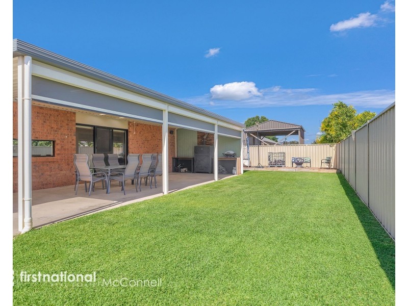 5 Connally Close, Kyabram VIC 3620