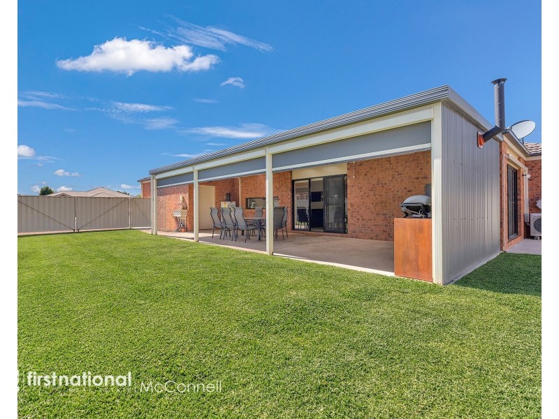 5 Connally Close, Kyabram VIC 3620