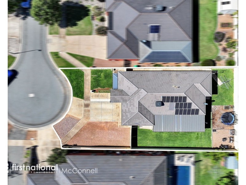 5 Connally Close, Kyabram VIC 3620