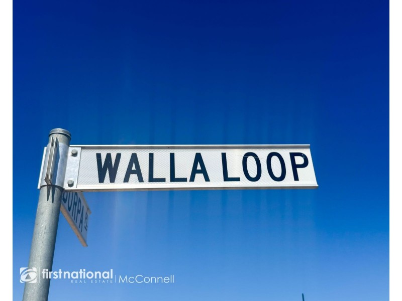 32 Walla Loop, Kyabram VIC 3620