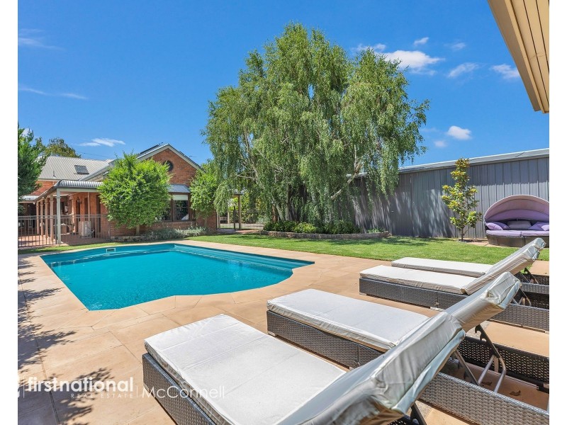 71 Dawes Road, Kyabram VIC 3620