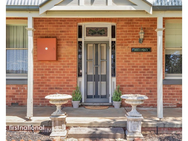 71 Dawes Road, Kyabram VIC 3620