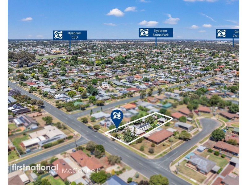 71 Dawes Road, Kyabram VIC 3620