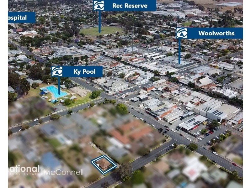 1/10 Park Street, Kyabram VIC 3620