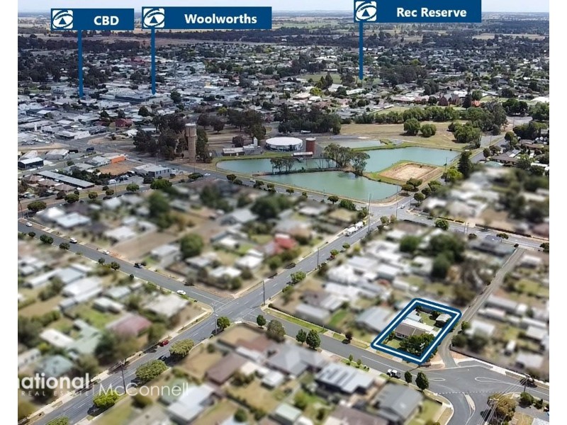 13 Rodney Street, Kyabram VIC 3620