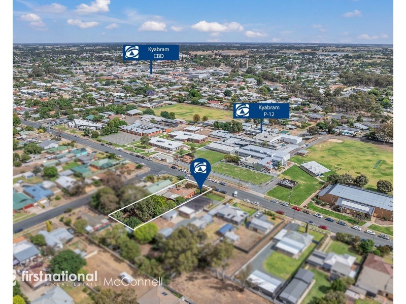 90 Fischer Street, Kyabram VIC 3620