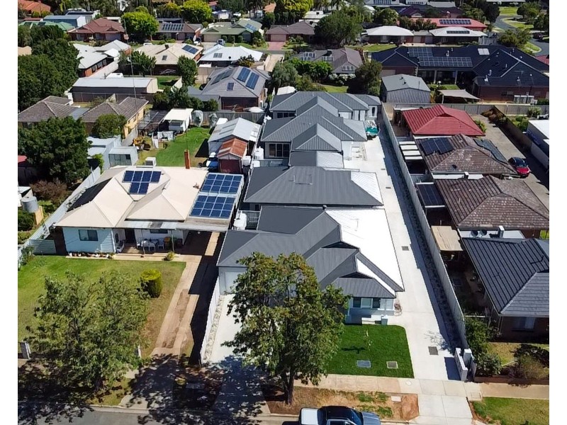 2/48 Fischer Street Kyabram, Kyabram VIC 3620