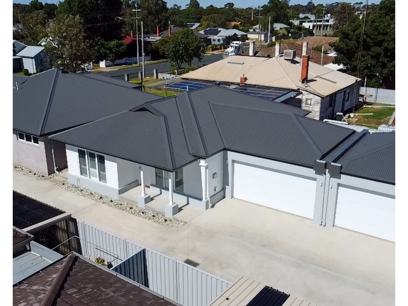 2/48 Fischer Street Kyabram, Kyabram VIC 3620