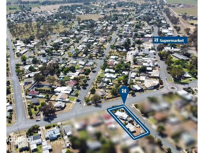47 Henderson Road, Tongala VIC 3621
