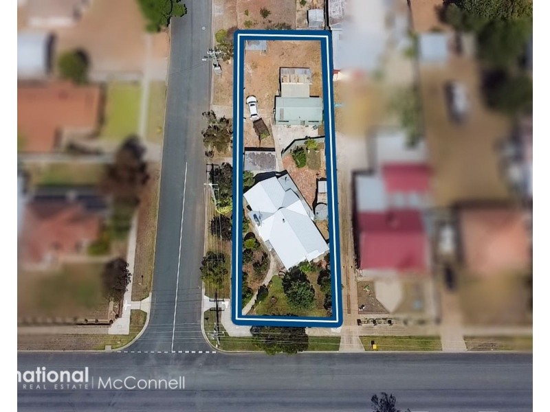 47 Henderson Road, Tongala VIC 3621