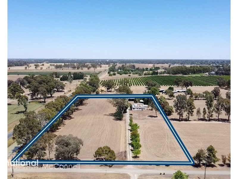 158 Murrumba Road, Kyabram VIC 3620