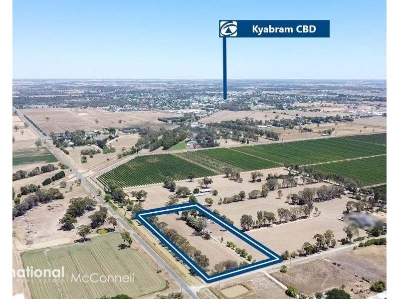 158 Murrumba Road, Kyabram VIC 3620