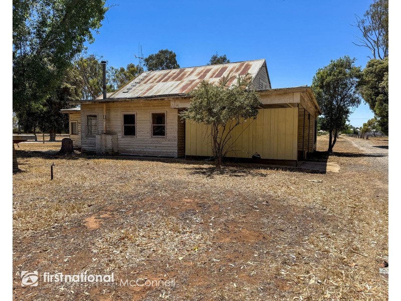 158 Murrumba Road, Kyabram VIC 3620