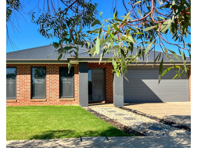 114 Breen Avenue, Kyabram VIC 3620