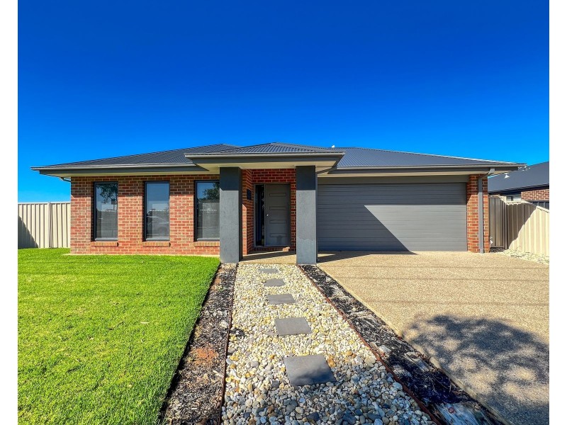 114 Breen Avenue, Kyabram VIC 3620