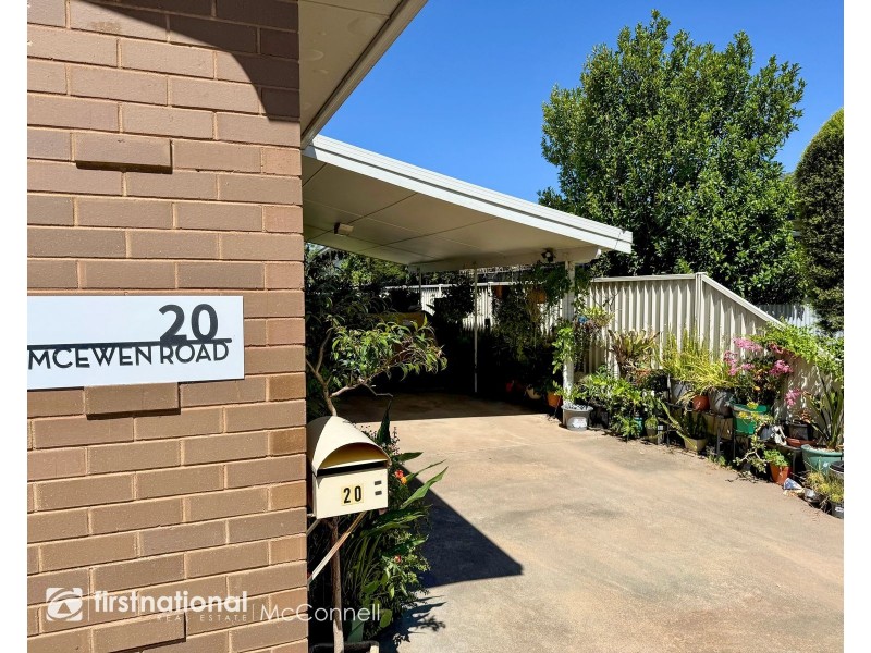 20 McEwen Road, Kyabram VIC 3620