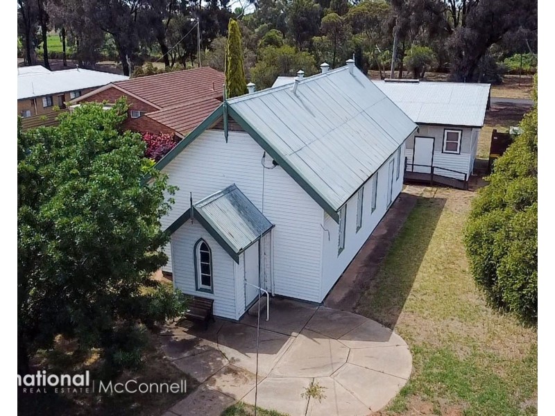 27 Ryrie Street, Stanhope VIC 3623