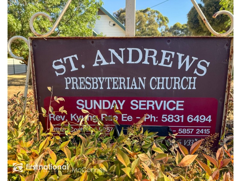 27 Ryrie Street, Stanhope VIC 3623