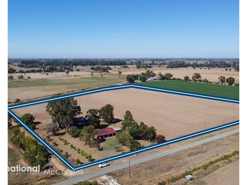 36 McLeod Road, Tongala VIC 3621